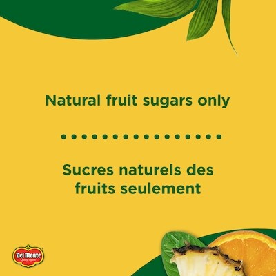 Pineapple-Orange Juice Blend