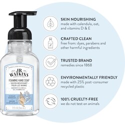 Watkins Ocean Breeze Soap 266 ml No Frills Online