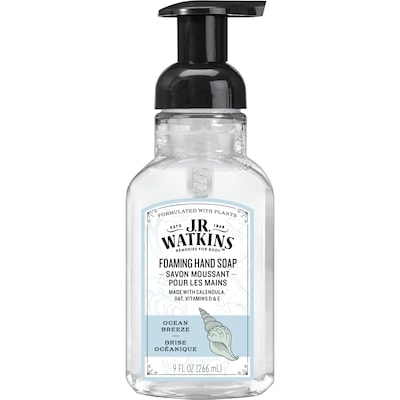 J.R. Watkins JRWT FHS OCEAN BREEZE 266 ml, 2,06 $/100ml