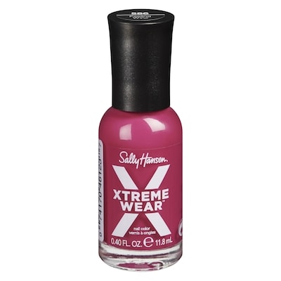 Sally Hansen Xtreme Wear Nail Color 586 Feeling Wine 12 ml, $29.08/100ml