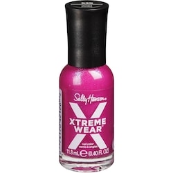 Xtreme Wear Nail Color 539 Vivid Violet