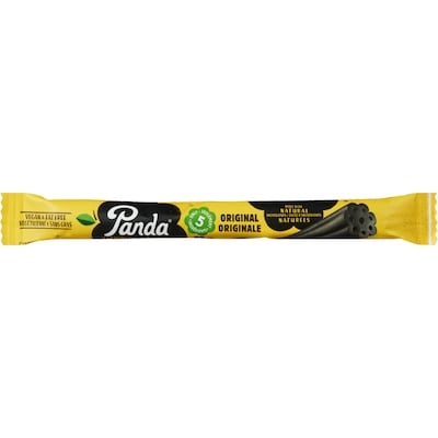 Panda Licorice Original Candy 32 g, $4.03/100g