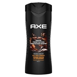 Axe Nettoyant corporel Dark Temptation - 473 ml | Wholesale Club