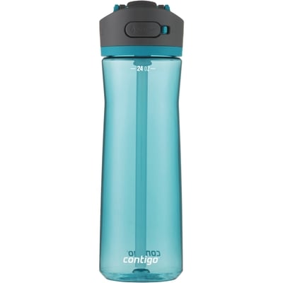 Contigo Ashland 2.0, 24 Oz, Genévrier 1 ea, 25,00 $/1ch