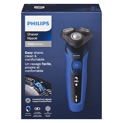 5000 Series Shaver