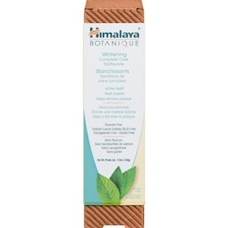 Toothpaste - Complete Care Whitening Mint