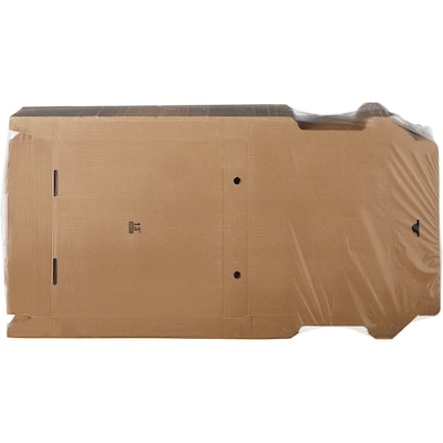 null 13-inch Pizza Box 50 Pack 50 ea, $0.70/1ea