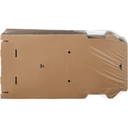 null Boîtes à pizza de 12 po, lot de 50 50 ea, 0,68 $/1ch