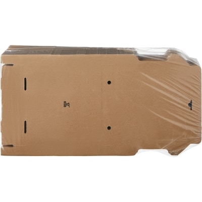 null Boîtes à pizza de 12 po, lot de 50 50 ea, 0,46 $/1ch