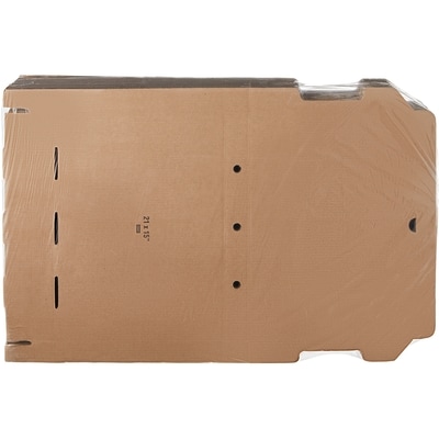 null 21-inch x15 in Pizza Box 50 Pack 50 ea, $1.14/1ea