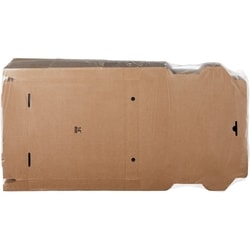 null 14-inch Pizza Box 50 Pack 50 ea, $0.54/1ea