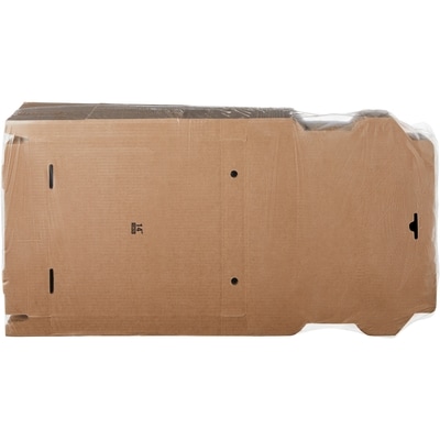 null Boîtes à pizza de 14 po, lot de 50 50 ea, 0,54 $/1ch