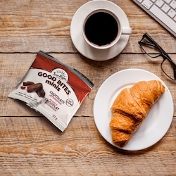 SunRype Good Bites MINIS Chocolate Brownie MiniBites - 108 g | Zehrs