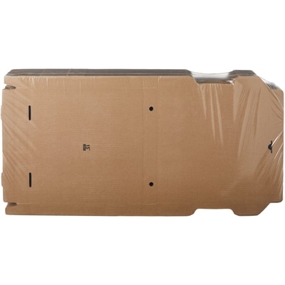null Boîtes à pizza de 15 po, lot de 50 50 ea, 0,80 $/1ch