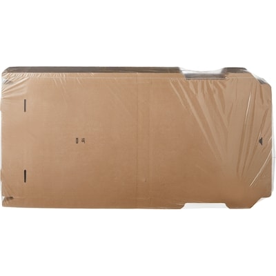 null 18-inch Pizza Box 50 Pack 50 ea, $1.30/1ea