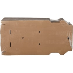 null 11-inch Pizza Box 50 Pack 50 ea, $0.42/1ea