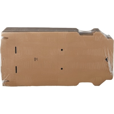 null 11-inch Pizza Box 50 Pack 50 ea, $0.42/1ea