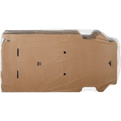 null 10-inch Pizza Box 50 Pack 50 ea, $0.36/1ea