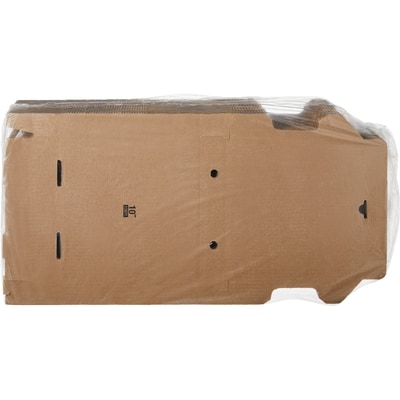 null Boîtes à pizza de 10 po, lot de 50 50 ea, 0,36 $/1ch