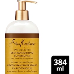 Shea Moisture Raw Shea Butter Deep Moisturizing for Dry Hair 384 ml, $2.86/100ml