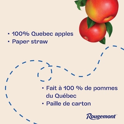 Not From Concentrate Apple Juice Boxes
