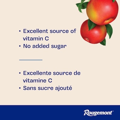 Not From Concentrate Apple Juice Boxes