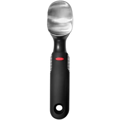 Oxo Ice Cream Scoop 1 ea, $13.00/1ea
