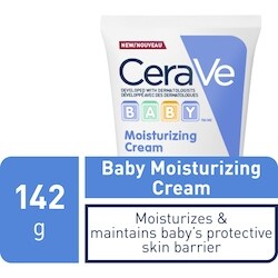 Cerave Baby Moisturizing Cream - 142 ml | Zehrs