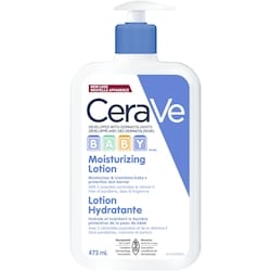 Cerave Baby Moisturizing Lotion - 473 ml | No Frills Online