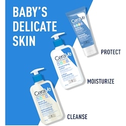 Cerave Baby Healing Ointment - 85 g | Zehrs