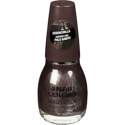 Bold Color Nail Polish 2733 Smoky Palo Santo