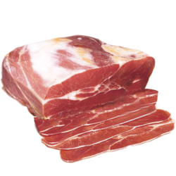 null Ruffini Prosciutto di Parma $57.90/1kg $26.27/1lb