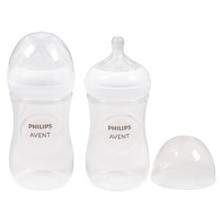 Phillips Biberon naturel 260 ml 1m+ 1 ea, 11,89 $/1ch