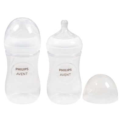 Phillips Biberon naturel 260 ml 1m+ 1 ea, 13,99 $/1ch