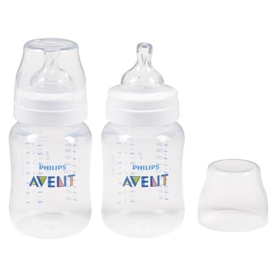 Philips Baby Bottle Anti-Colic 260 Ml 1M+ 1 ea, $11.99/1ea