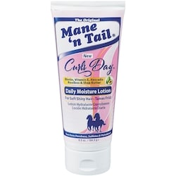 Curls Day Daily Moisture Lotion For Soft Shiny Hair