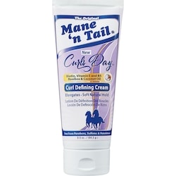 Curls Day Curl Defining Cream