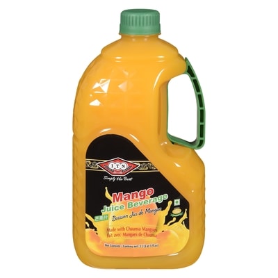 ITN Mango Juice Beverage 3 l, $0.23/100ml