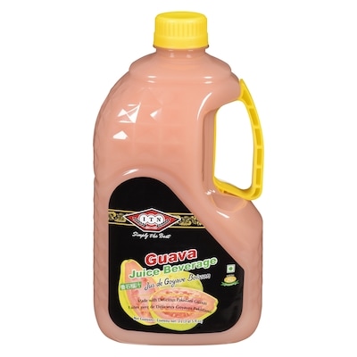 ITN Guava Juice Beverage 3 l, $0.27/100ml