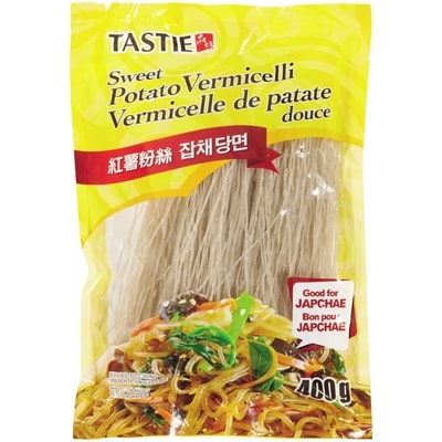 Tastie Sweet Potato Vermicelli 400 g, $1.00/100g