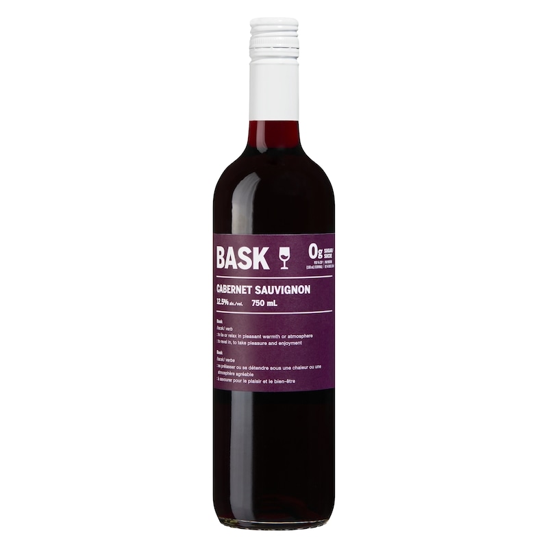 Red Wine Cabernet Sauvignon (ID required at pick-up)