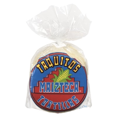 Maizteca Taquitos Tortillas 0.907 kg, $0.55/100g