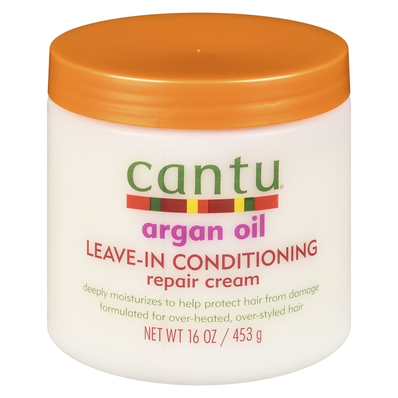 Leave-In Conditioning Repair Cream Argan Oil