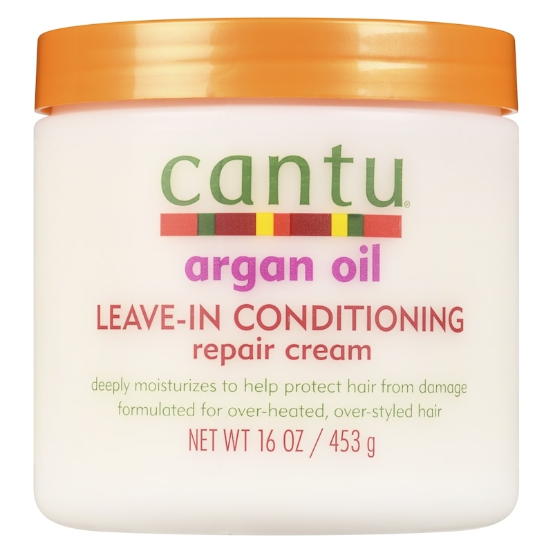 Leave-In Conditioning Repair Cream Argan Oil