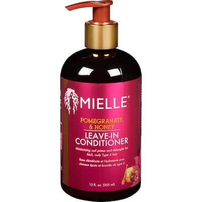 Mielle Leave-In Conditioner Pomegranate & Honey 355 ml, $4.79/100ml