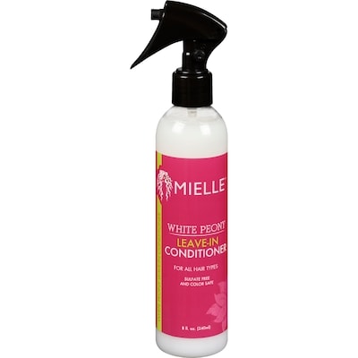 Mielle Leave-In Conditioner, White Peony 240 ml, $7.25/100ml