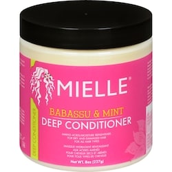 Deep Conditioner Babassu & Mint