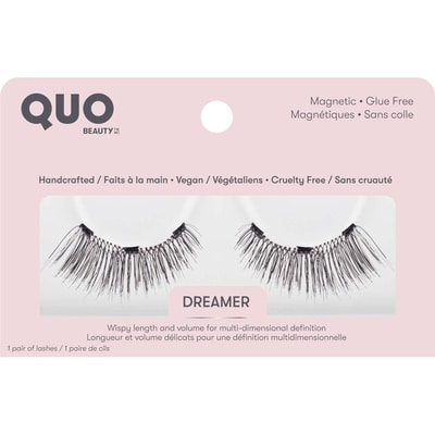Quo Beauty DREAMER - 1 Pair 1 ea, $8.00/1ea