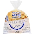 Pita grec