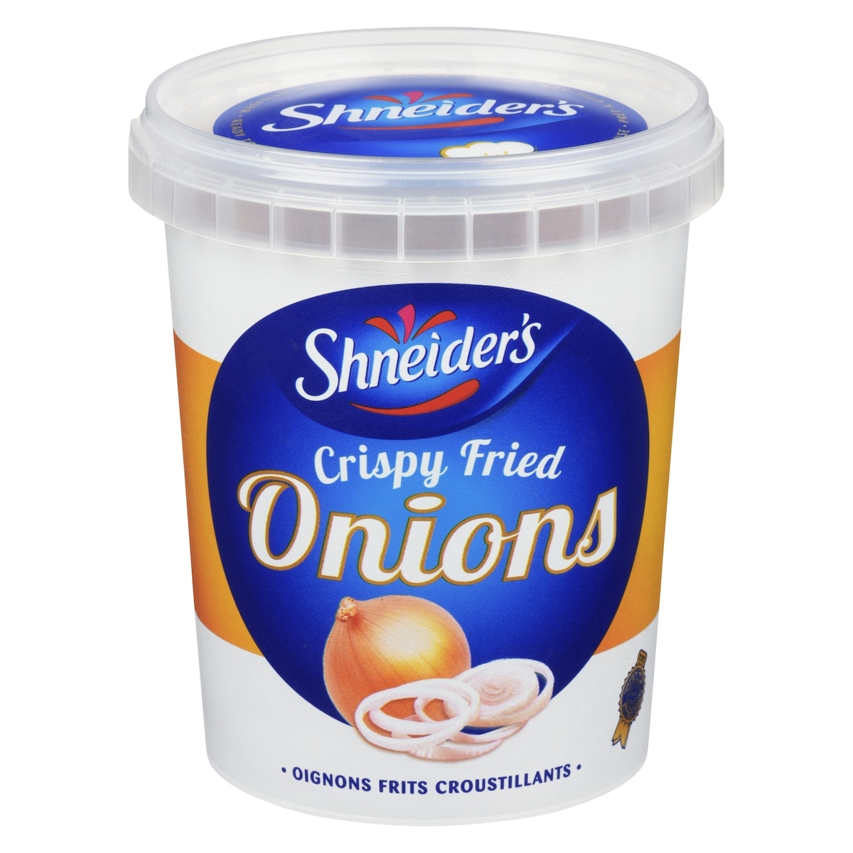 Shneider's Crispy Fried Onions 150 g, $4.66/100g